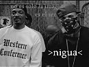 Foto de >nigua<