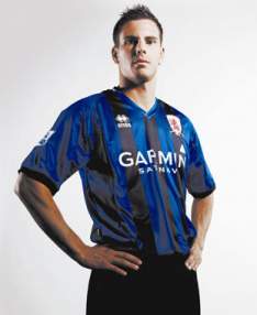 Foto de Boro19