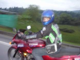 Foto de Rx Seven