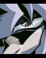 Foto de bakura