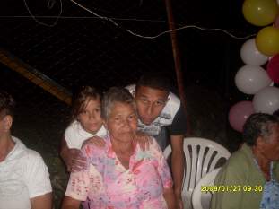 Foto de mamonsay