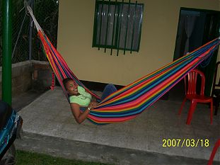 Foto de *tatu X*