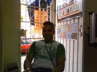 Foto de WILMARDUQUE