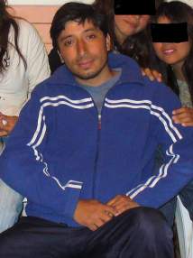 Foto de neros