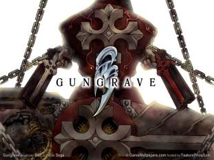 Foto de projectgungrave