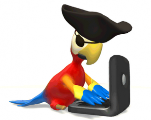 Foto de parrot499