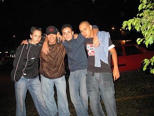 Foto de *NANO*