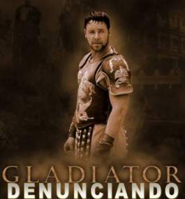Foto de Gladiator