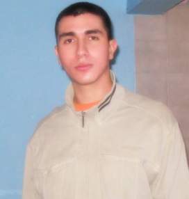 Foto de andres verde85