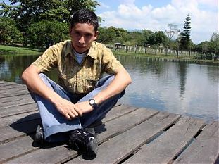 Foto de Santacruz