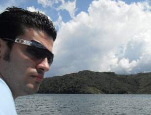 Foto de bernard