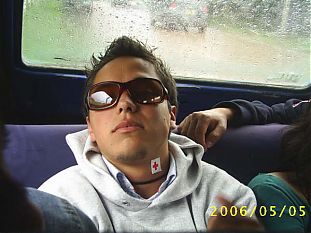 Foto de battousai1010