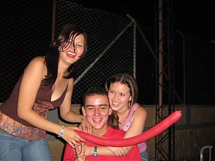 Foto de Big men
