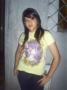 Foto de guanita