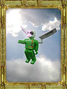 Foto de GreenAngel