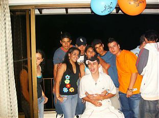 Foto de david ospina