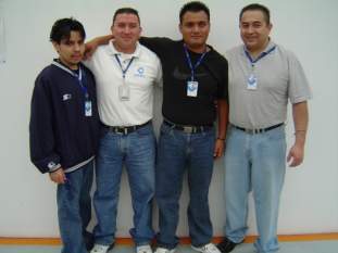 Foto de fabian reyes