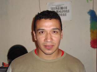 Foto de Mario David
