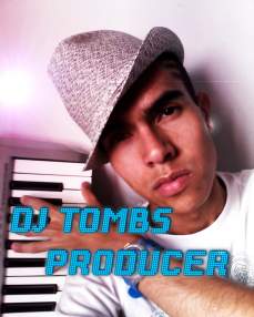 Foto de djtombs