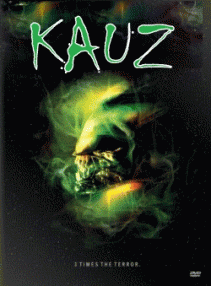 Foto de kauz alien