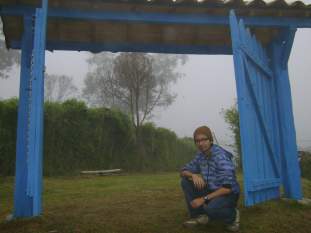 Foto de Juan Mark