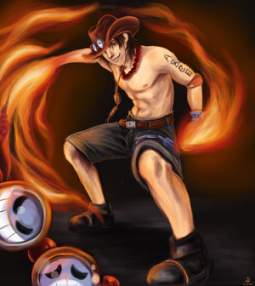 Foto de REY AZTECA