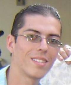 Foto de Ricardo XXX