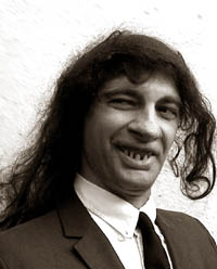 Foto de Emo morales