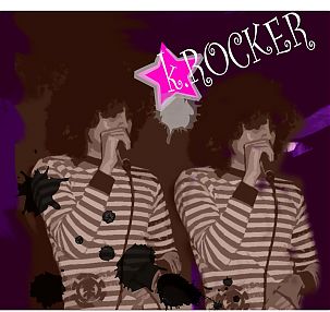 Foto de rocker