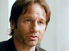 Foto de Hank Moody