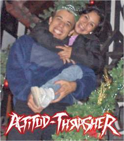 Foto de adrianthrash
