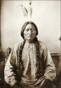 Foto de Tatanka