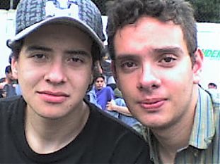 Foto de saamaya85