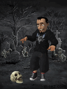 Foto de NJVampire