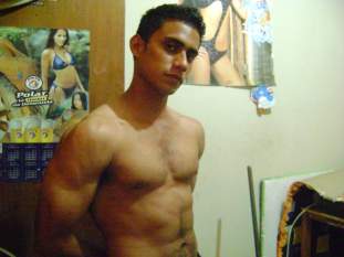 Foto de thegocho_23
