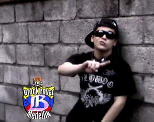 Foto de Bloodink