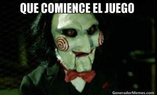 Foto de JIGSAWMER