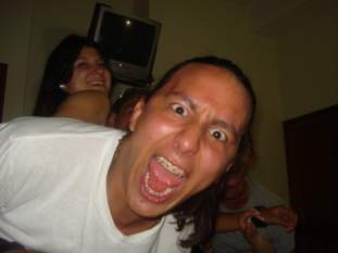 Foto de Chilanga Banda