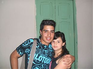 Foto de PaNiTa...!!