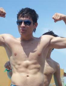 Foto de gatosuperstar