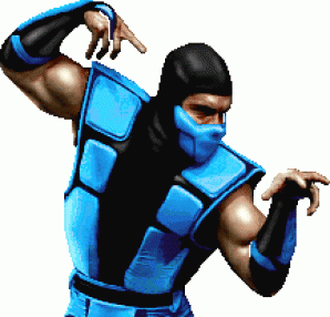 Foto de machete