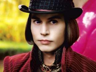 Foto de Willy Wonka