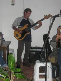 Foto de IntentoDeFuga