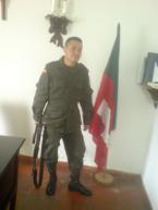 Foto de javier chavez