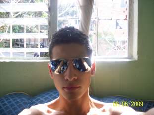 Foto de diego type r