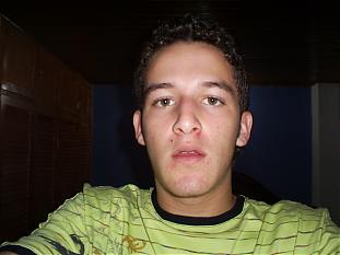 Foto de Jonathan Gomez