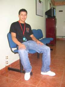 Foto de dj jesse