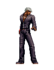 Foto de D-el negro