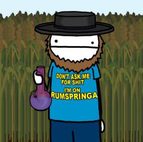 Foto de Rumspringa