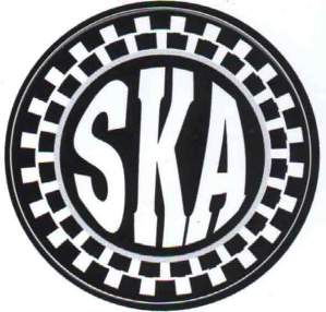 Foto de SKAFER